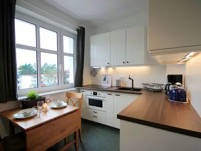 Ferienwohnung für 4 Personen (50 m²) in Binz (Ostseebad) 8/10