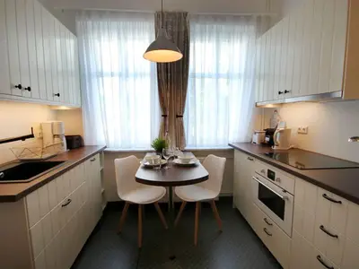 Ferienwohnung für 3 Personen (50 m²) in Binz (Ostseebad) 4/10