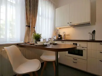 Ferienwohnung für 3 Personen (50 m²) in Binz (Ostseebad) 6/10