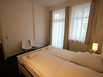 Ferienwohnung für 3 Personen (50 m²) in Binz (Ostseebad) 7/10