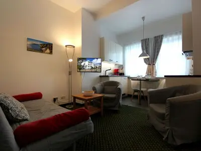 Ferienwohnung für 3 Personen (50 m²) in Binz (Ostseebad) 3/10