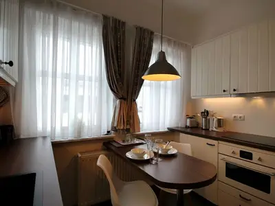 Ferienwohnung für 3 Personen (50 m²) in Binz (Ostseebad) 4/10