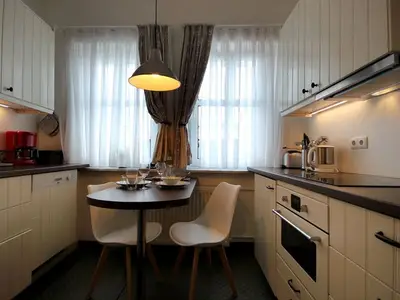 Ferienwohnung für 3 Personen (50 m²) in Binz (Ostseebad) 5/10