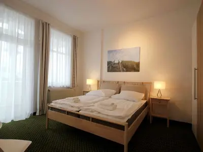 Ferienwohnung für 3 Personen (50 m²) in Binz (Ostseebad) 5/10