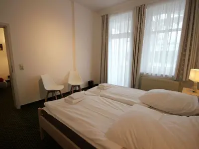 Ferienwohnung für 3 Personen (50 m²) in Binz (Ostseebad) 7/10