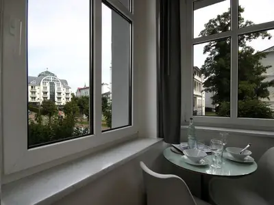 Ferienwohnung für 2 Personen (35 m²) in Binz (Ostseebad) 3/10