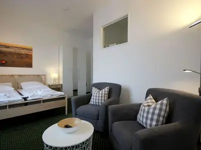 Ferienwohnung für 2 Personen (35 m²) in Binz (Ostseebad) 3/10