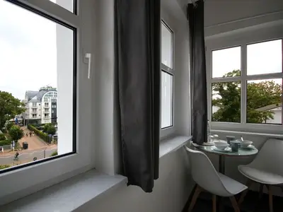 Ferienwohnung für 2 Personen (35 m²) in Binz (Ostseebad) 5/10