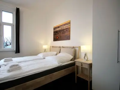 Ferienwohnung für 2 Personen (35 m²) in Binz (Ostseebad) 6/10