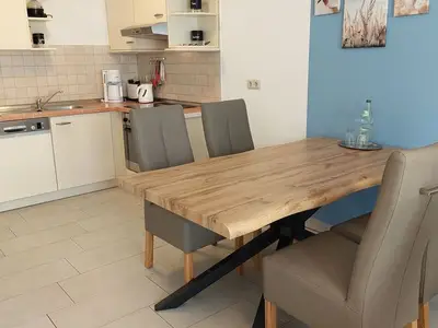 Ferienwohnung für 4 Personen (52 m²) in Binz (Ostseebad) 3/10