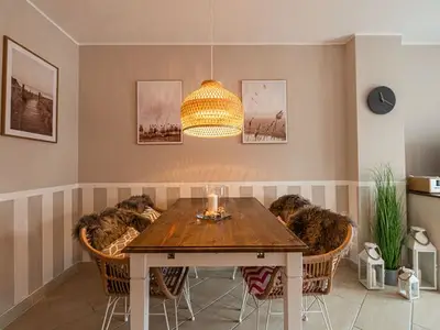 Ferienwohnung für 3 Personen (44 m²) in Binz (Ostseebad) 3/10