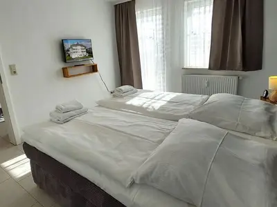 Ferienwohnung für 4 Personen (52 m²) in Binz (Ostseebad) 10/10