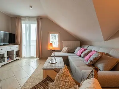 Ferienwohnung für 3 Personen (44 m²) in Binz (Ostseebad) 4/10