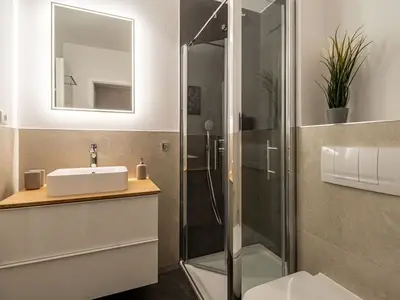 Ferienwohnung für 3 Personen (44 m²) in Binz (Ostseebad) 9/10