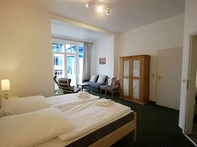 Ferienwohnung für 5 Personen (70 m²) in Binz (Ostseebad) 9/10