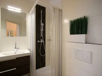Ferienwohnung für 5 Personen (70 m²) in Binz (Ostseebad) 9/10