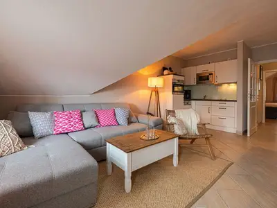 Ferienwohnung für 3 Personen (44 m²) in Binz (Ostseebad) 10/10