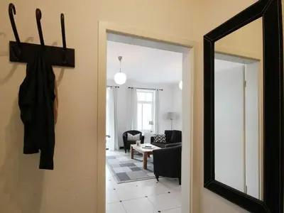 Ferienwohnung für 4 Personen (70 m²) in Binz (Ostseebad) 8/10
