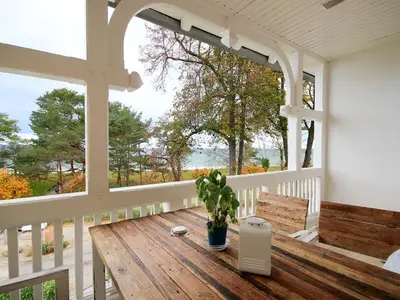 Ferienwohnung für 3 Personen (34 m²) in Binz (Ostseebad) 4/10