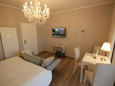 Ferienwohnung für 3 Personen (34 m²) in Binz (Ostseebad) 9/10