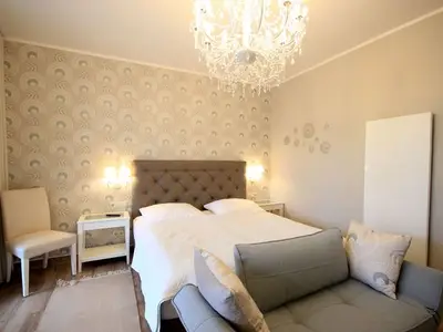 Ferienwohnung für 3 Personen (34 m²) in Binz (Ostseebad) 10/10