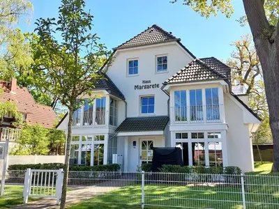 Ferienwohnung für 4 Personen (45 m²) in Binz (Ostseebad) 2/10