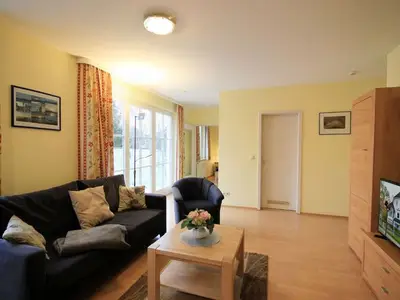 Ferienwohnung für 4 Personen (45 m²) in Binz (Ostseebad) 3/10