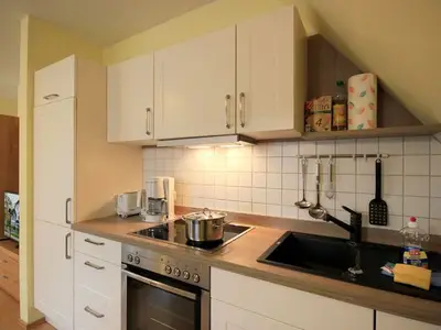 Ferienwohnung für 4 Personen (45 m²) in Binz (Ostseebad) 6/10