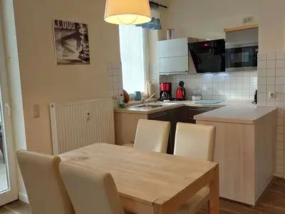 Ferienwohnung für 3 Personen (64 m²) in Binz (Ostseebad) 4/10