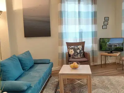Ferienwohnung für 3 Personen (64 m²) in Binz (Ostseebad) 8/10