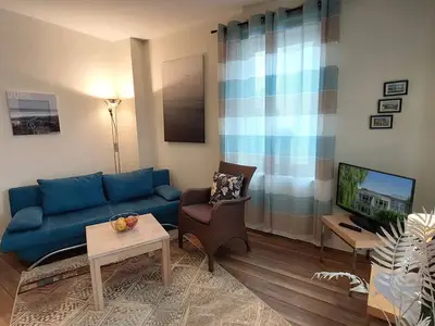 Ferienwohnung für 3 Personen (64 m²) in Binz (Ostseebad) 9/10