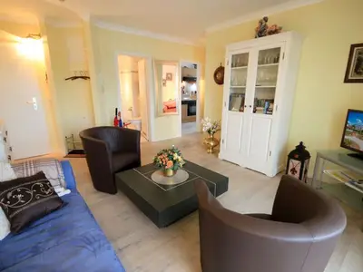 Ferienwohnung für 4 Personen (48 m²) in Binz (Ostseebad) 2/10