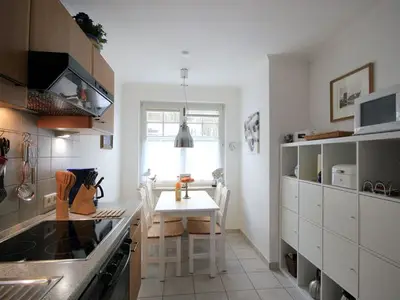 Ferienwohnung für 4 Personen (48 m²) in Binz (Ostseebad) 6/10