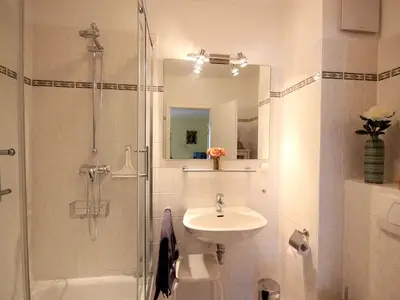 Ferienwohnung für 4 Personen (48 m²) in Binz (Ostseebad) 8/10