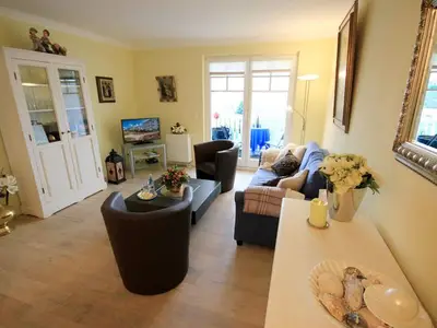 Ferienwohnung für 4 Personen (48 m²) in Binz (Ostseebad) 9/10