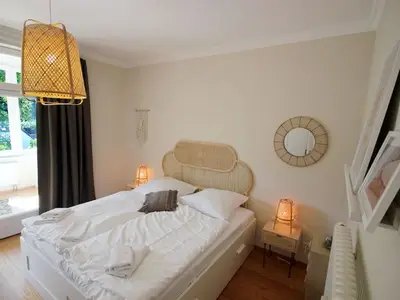 Ferienwohnung für 6 Personen (95 m²) in Binz (Ostseebad) 5/10