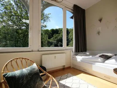 Ferienwohnung für 6 Personen (95 m²) in Binz (Ostseebad) 8/10