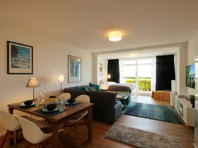 Ferienwohnung für 2 Personen (40 m²) in Binz (Ostseebad) 5/10