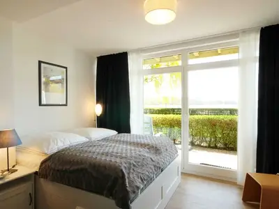 Ferienwohnung für 2 Personen (40 m²) in Binz (Ostseebad) 6/10
