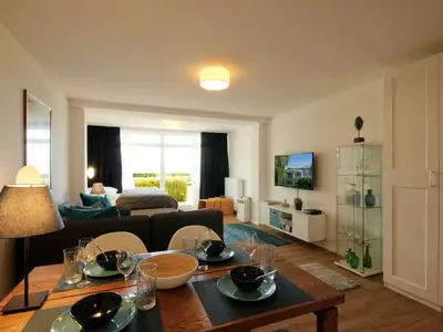 Ferienwohnung für 2 Personen (40 m²) in Binz (Ostseebad) 9/10