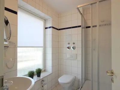 Ferienwohnung für 2 Personen (40 m²) in Binz (Ostseebad) 10/10
