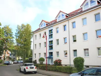 Ferienwohnung für 4 Personen (62 m²) in Binz (Ostseebad) 2/10