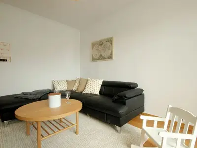 Ferienwohnung für 4 Personen (62 m²) in Binz (Ostseebad) 3/10