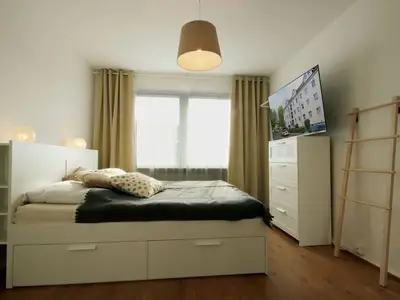 Ferienwohnung für 4 Personen (62 m²) in Binz (Ostseebad) 6/10