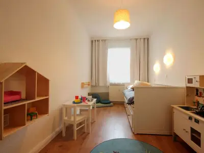 Ferienwohnung für 4 Personen (62 m²) in Binz (Ostseebad) 8/10