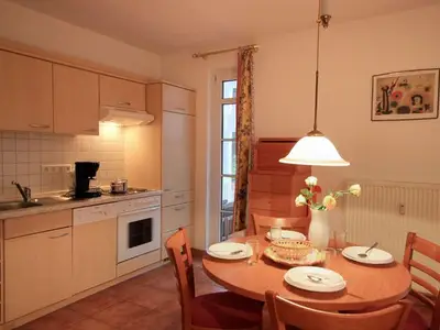 Ferienwohnung für 4 Personen (44 m²) in Binz (Ostseebad) 5/10