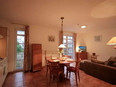 Ferienwohnung für 4 Personen (44 m²) in Binz (Ostseebad) 6/10