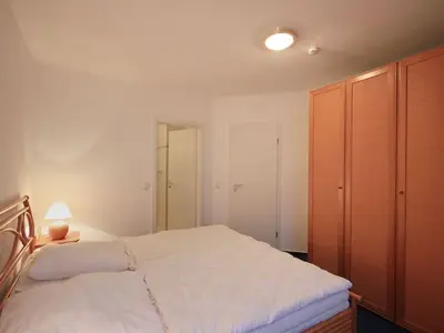 Ferienwohnung für 4 Personen (44 m²) in Binz (Ostseebad) 8/10