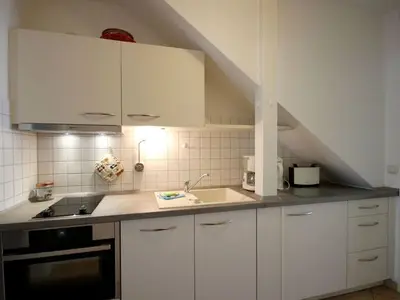 Ferienwohnung für 4 Personen (52 m²) in Binz (Ostseebad) 9/10