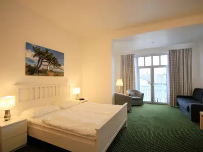 Ferienwohnung für 5 Personen (70 m²) in Binz (Ostseebad) 6/10